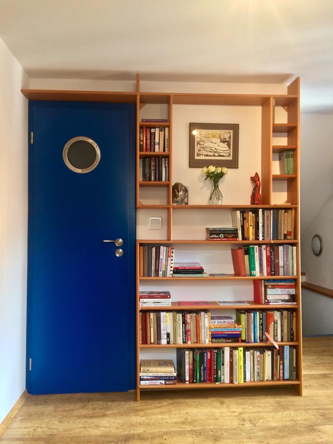 Apartment 23 Cesky Krumlov Luaran gambar