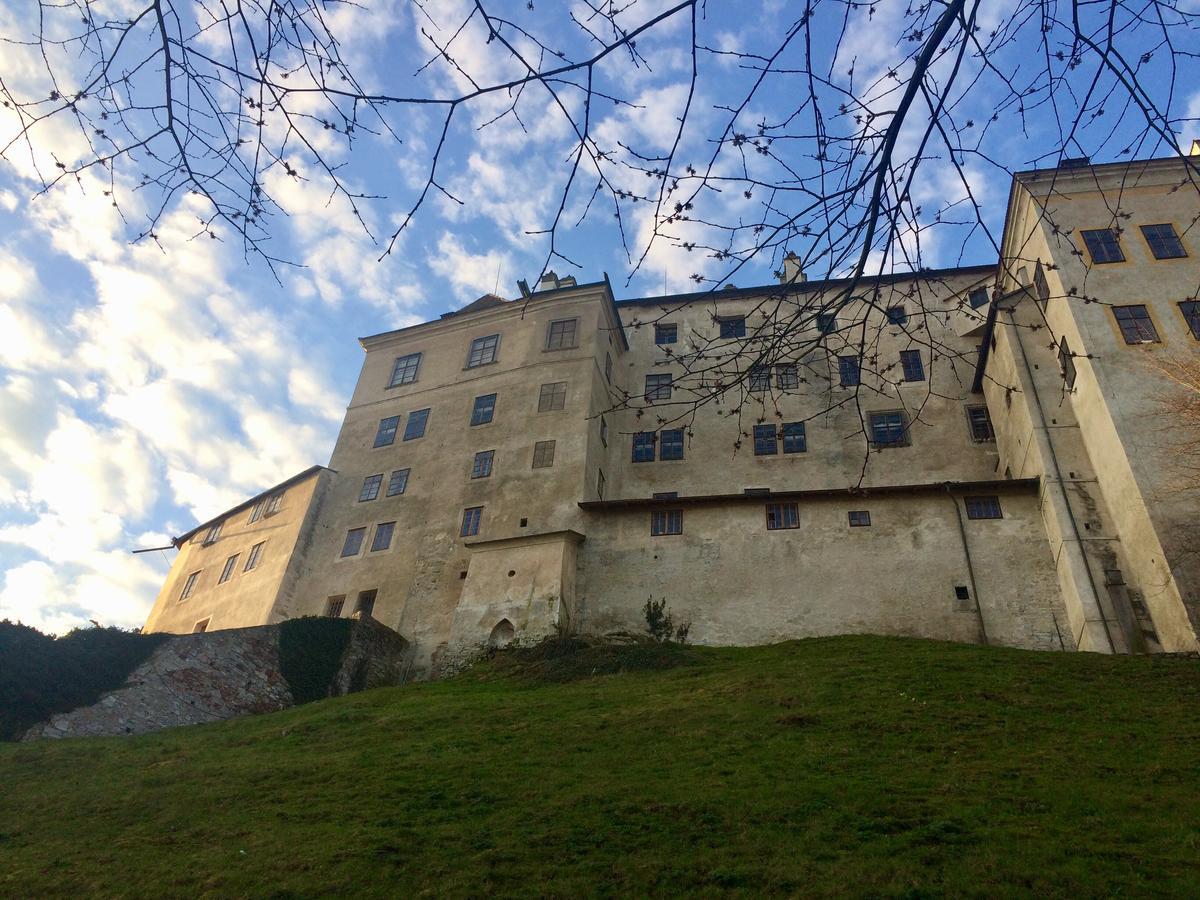 Apartment 23 Cesky Krumlov Luaran gambar